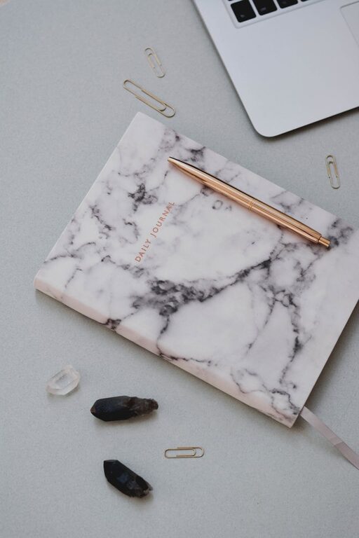 Beginner Guide to Journaling Every Day: Tips to Get Started